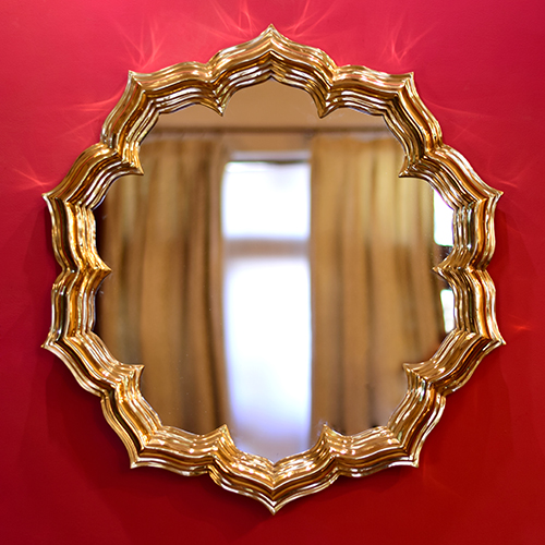 Padma Wall Mirror
